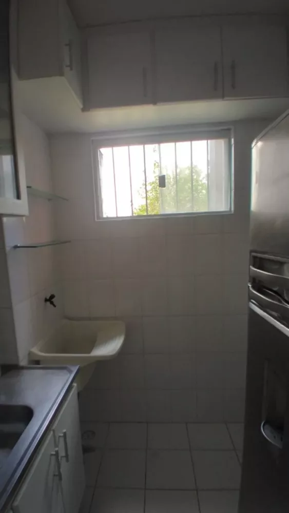 Apartamento à venda com 2 quartos, 55m² - Foto 8