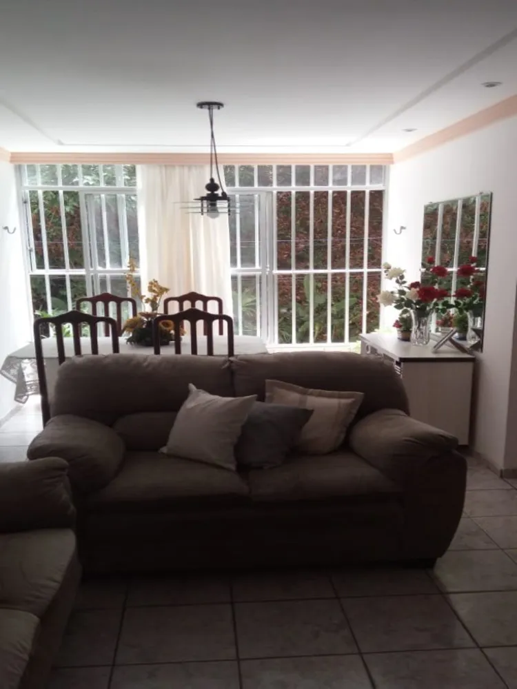 Apartamento, 3 quartos, 80 m² - Foto 1