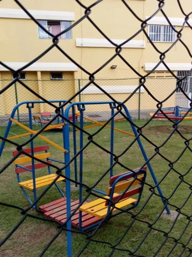 Apartamento, 3 quartos, 80 m² - Foto 10