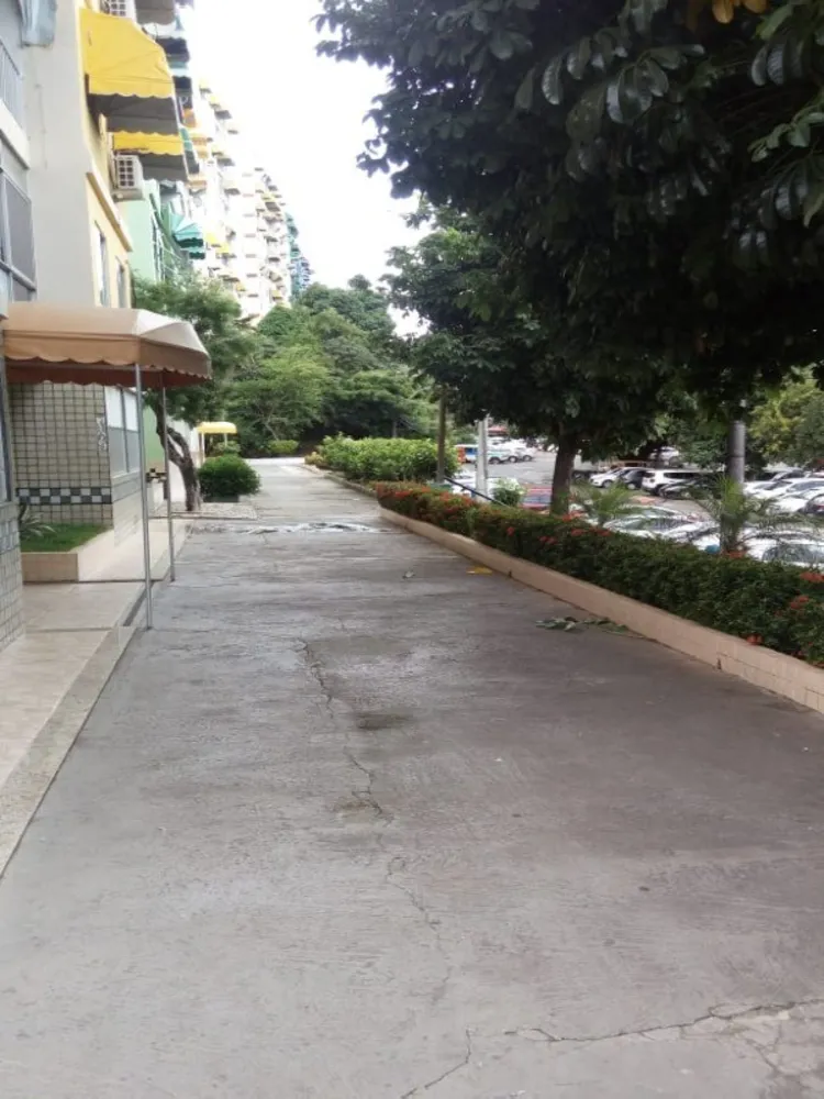 Apartamento, 3 quartos, 80 m² - Foto 8