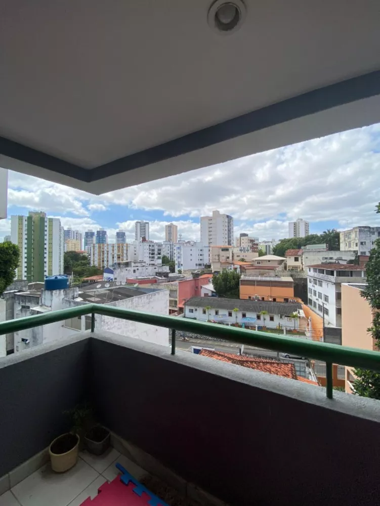 Apartamento, 2 quartos, 64 m² - Foto 1