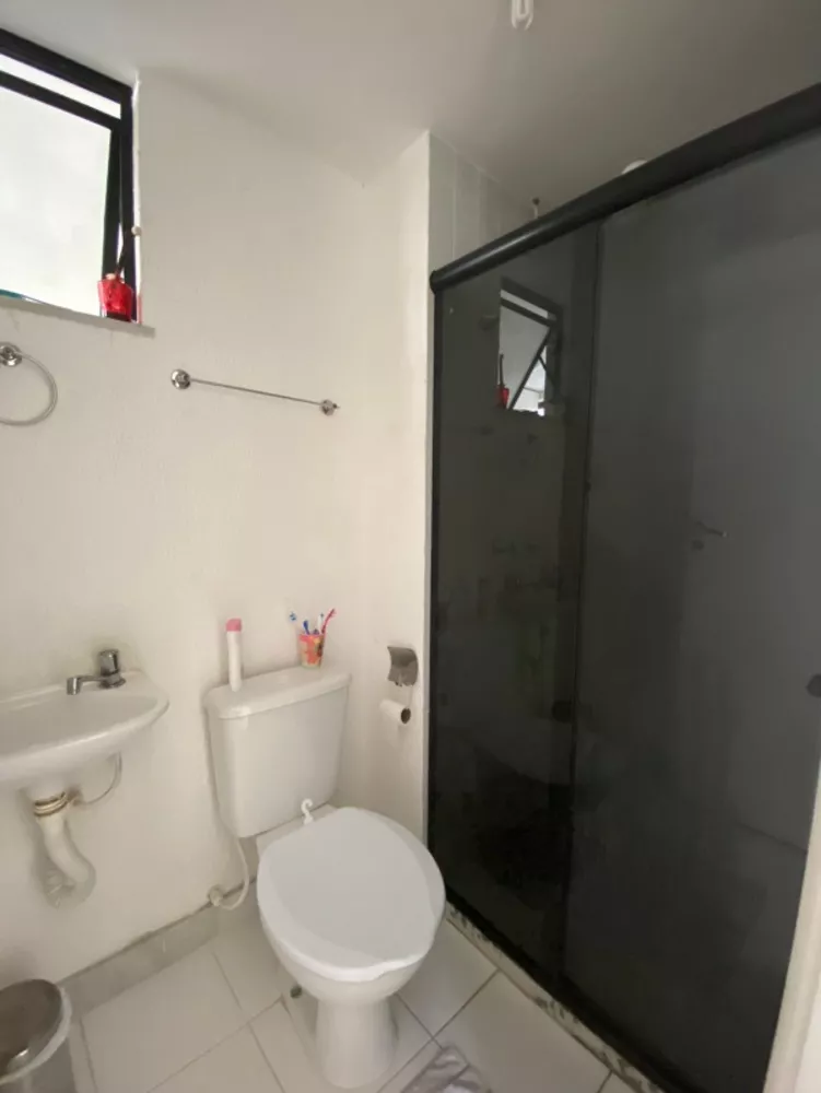 Apartamento, 2 quartos, 64 m² - Foto 4