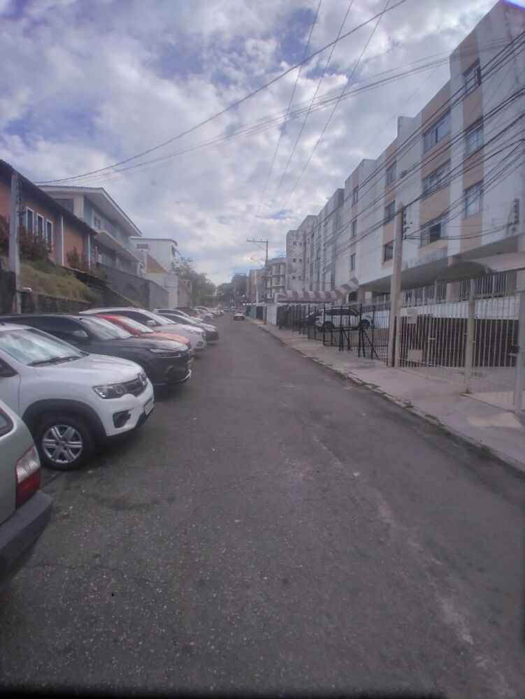Apartamento, 2 quartos, 86 m² - Foto 1