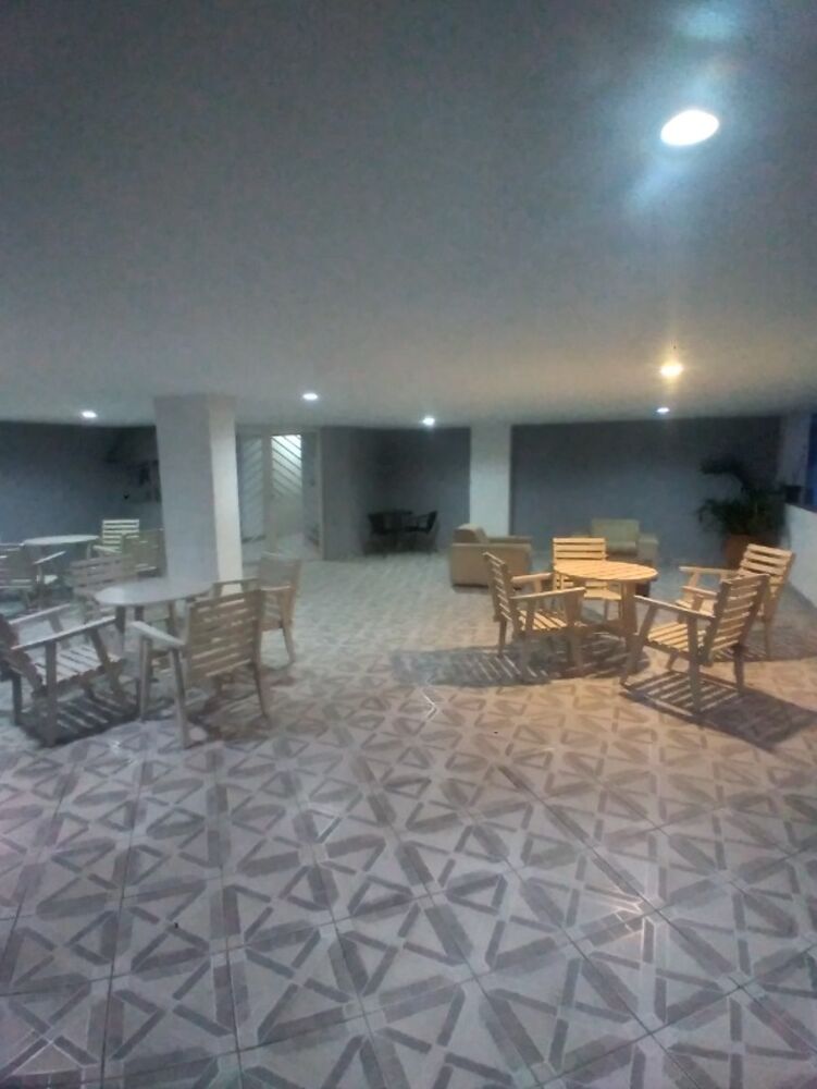 Apartamento, 2 quartos, 86 m² - Foto 4