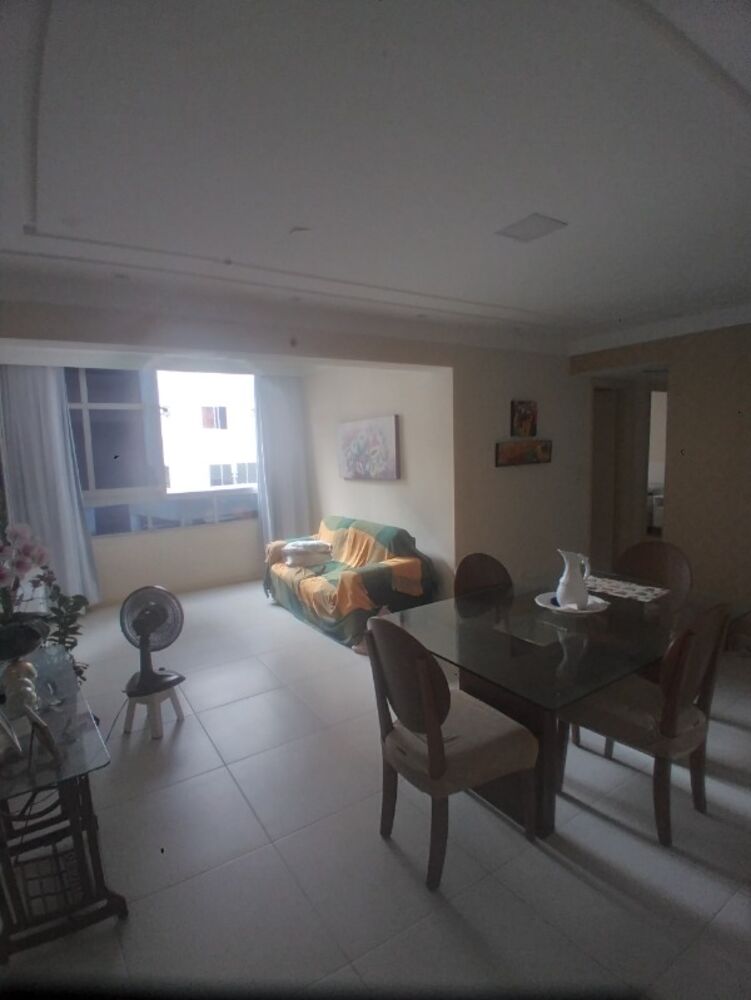 Apartamento, 2 quartos, 86 m² - Foto 2