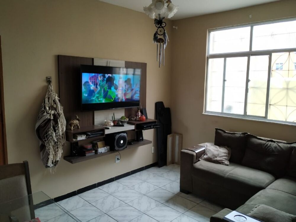 Apartamento, 3 quartos, 70 m² - Foto 2