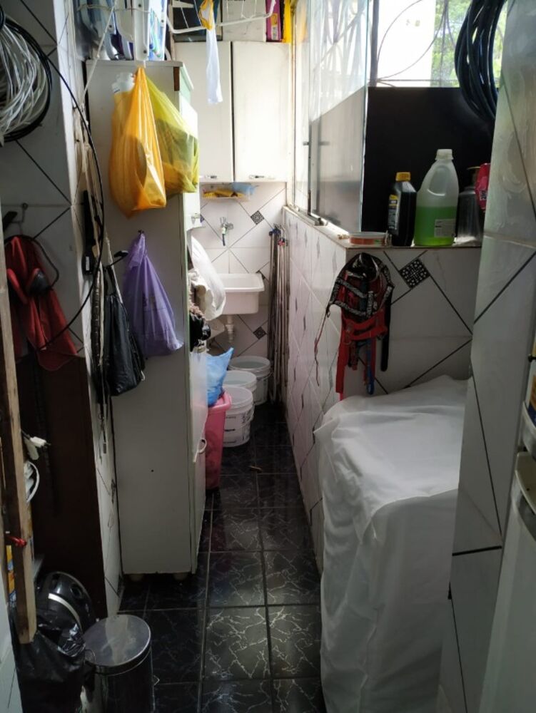 Apartamento, 3 quartos, 70 m² - Foto 11