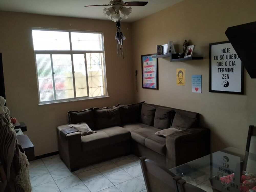 Apartamento, 3 quartos, 70 m² - Foto 1