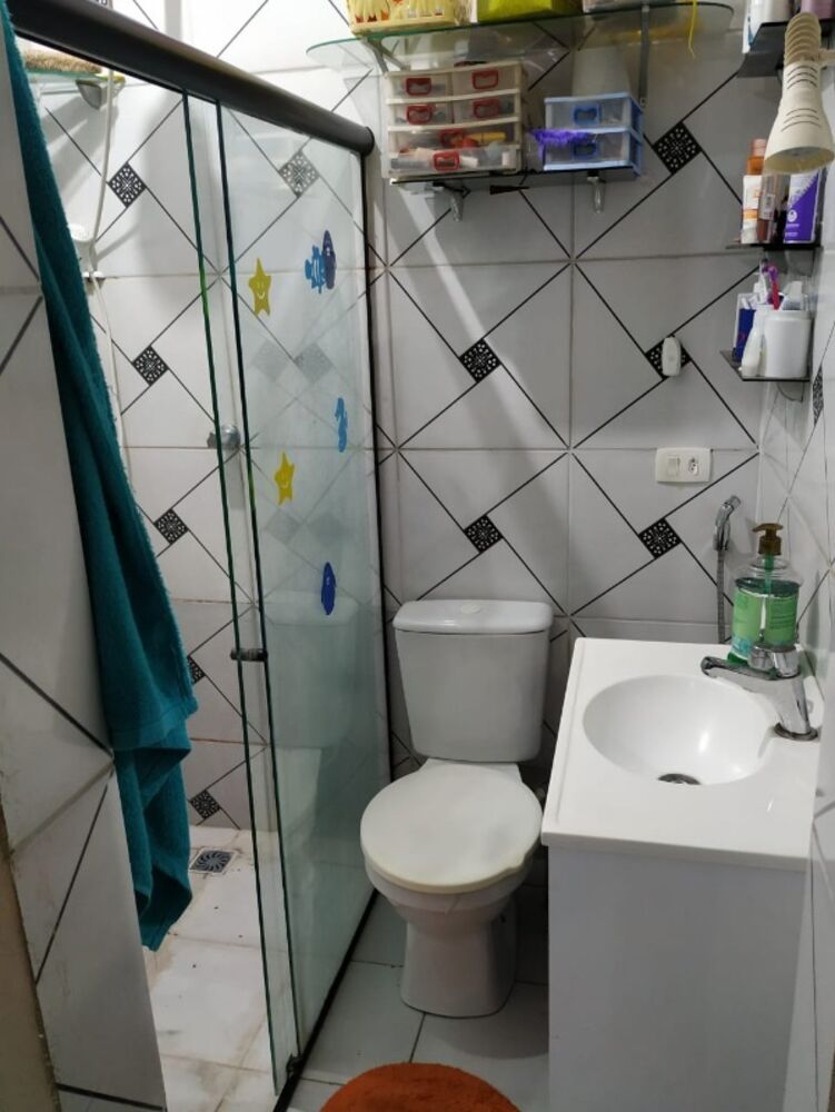 Apartamento, 3 quartos, 70 m² - Foto 10
