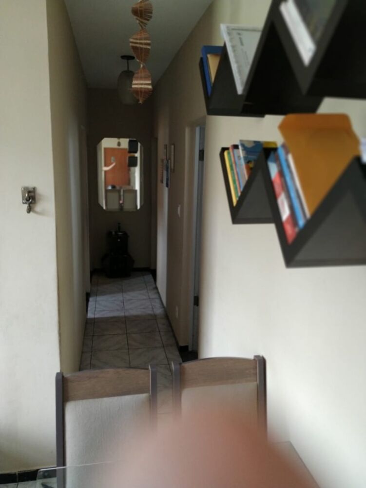 Apartamento, 3 quartos, 70 m² - Foto 8