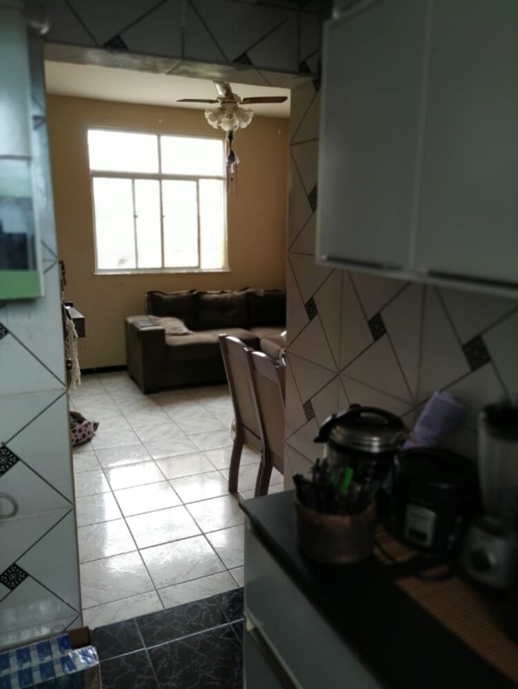 Apartamento, 3 quartos, 70 m² - Foto 3