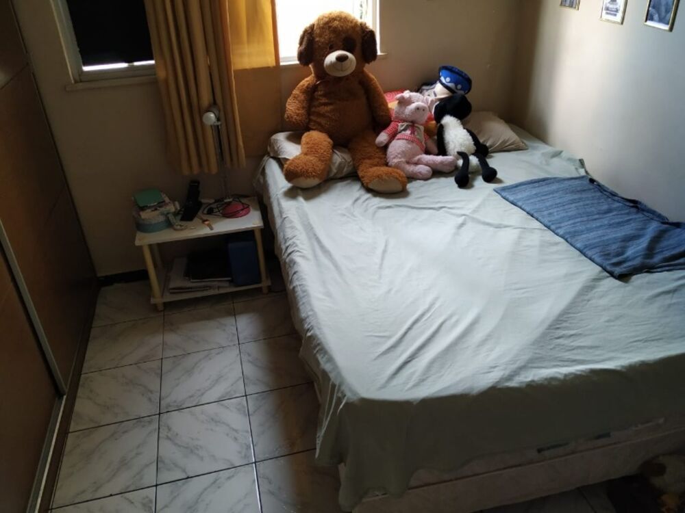 Apartamento, 3 quartos, 70 m² - Foto 5