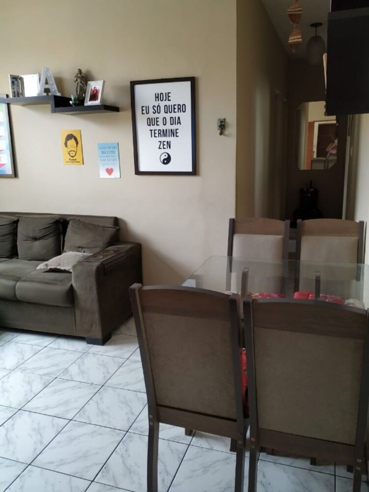 Apartamento, 3 quartos, 70 m² - Foto 4
