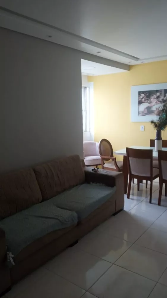 Apartamento à venda com 2 quartos, 68m² - Foto 4