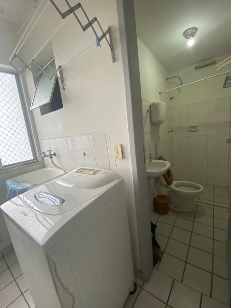 Apartamento, 2 quartos, 65 m² - Foto 8