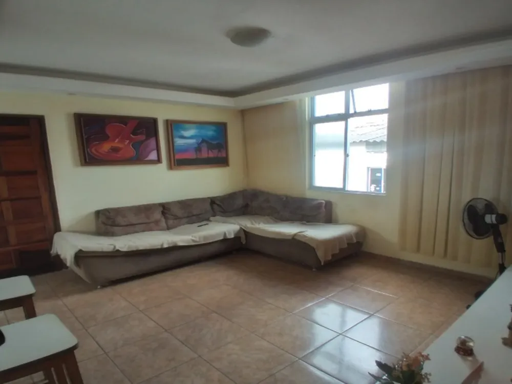 Apartamento, 3 quartos, 75 m² - Foto 5