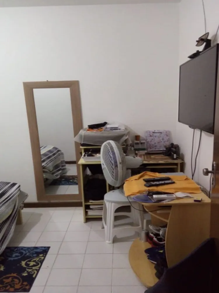 Apartamento, 2 quartos, 60 m² - Foto 5