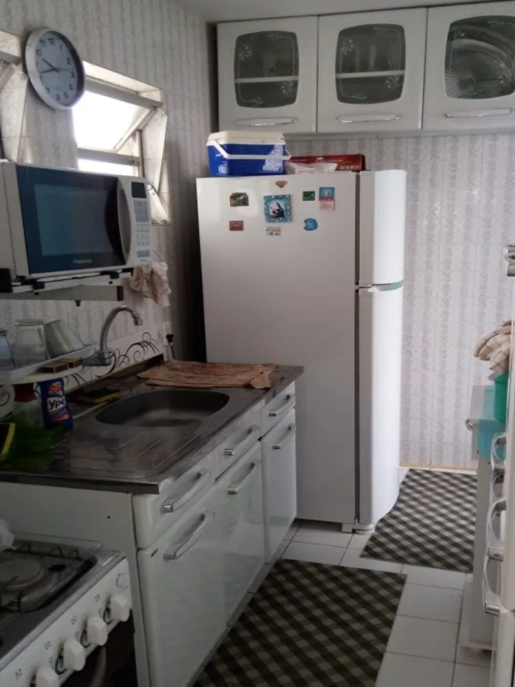 Apartamento, 2 quartos, 60 m² - Foto 7