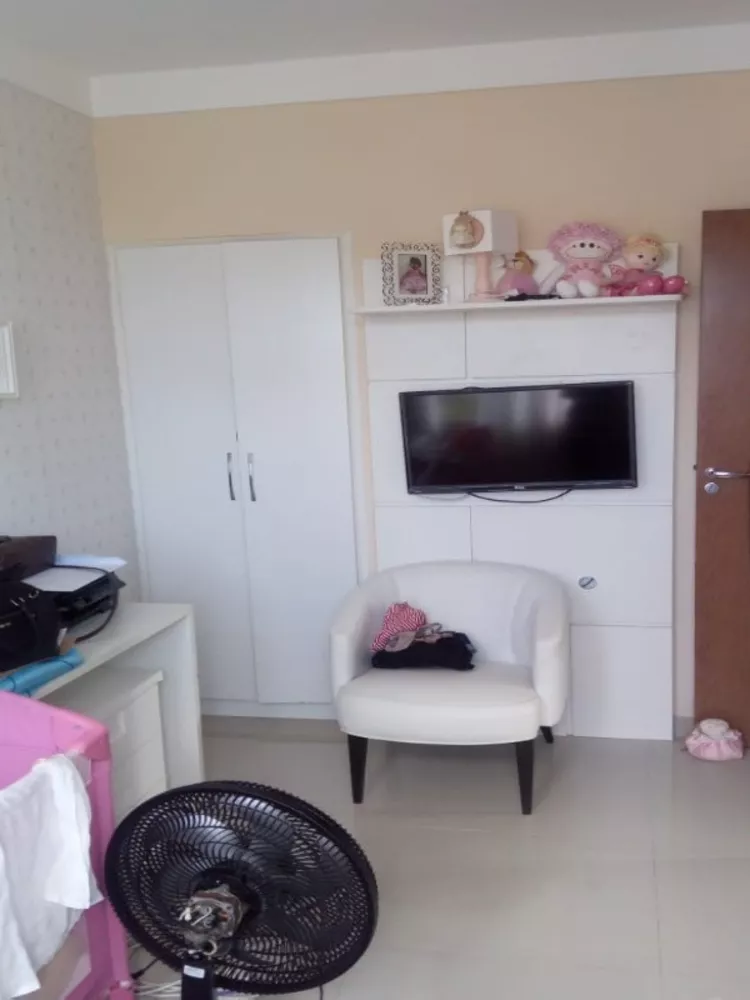 Apartamento à venda com 3 quartos, 100m² - Foto 7