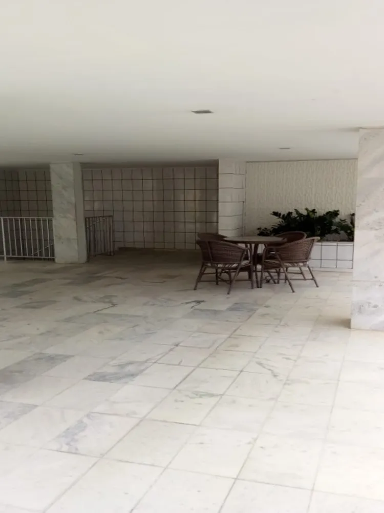 Apartamento, 3 quartos, 100 m² - Foto 12