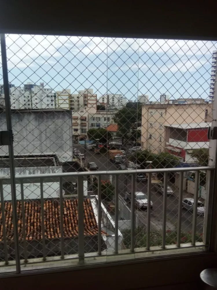 Apartamento à venda com 3 quartos, 100m² - Foto 4