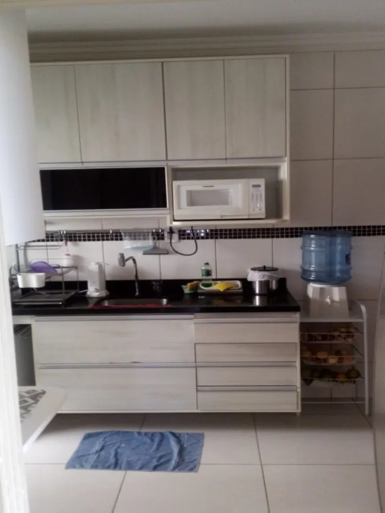 Apartamento, 3 quartos, 100 m² - Foto 11