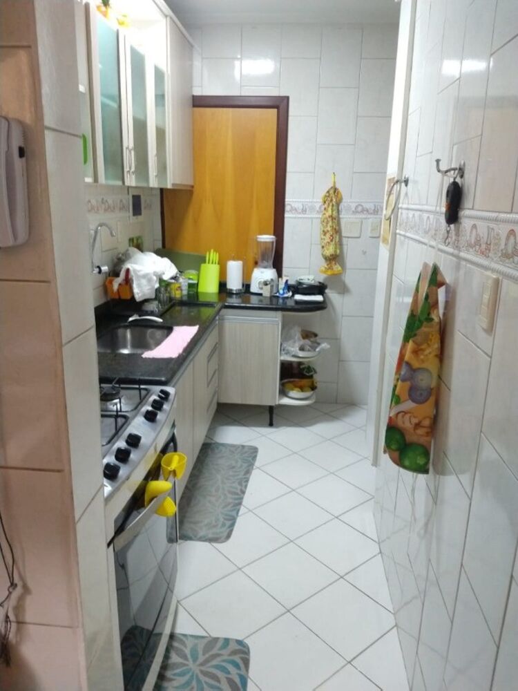 Apartamento, 2 quartos, 70 m² - Foto 10