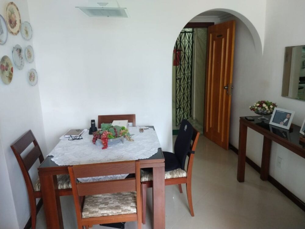 Apartamento, 2 quartos, 70 m² - Foto 3