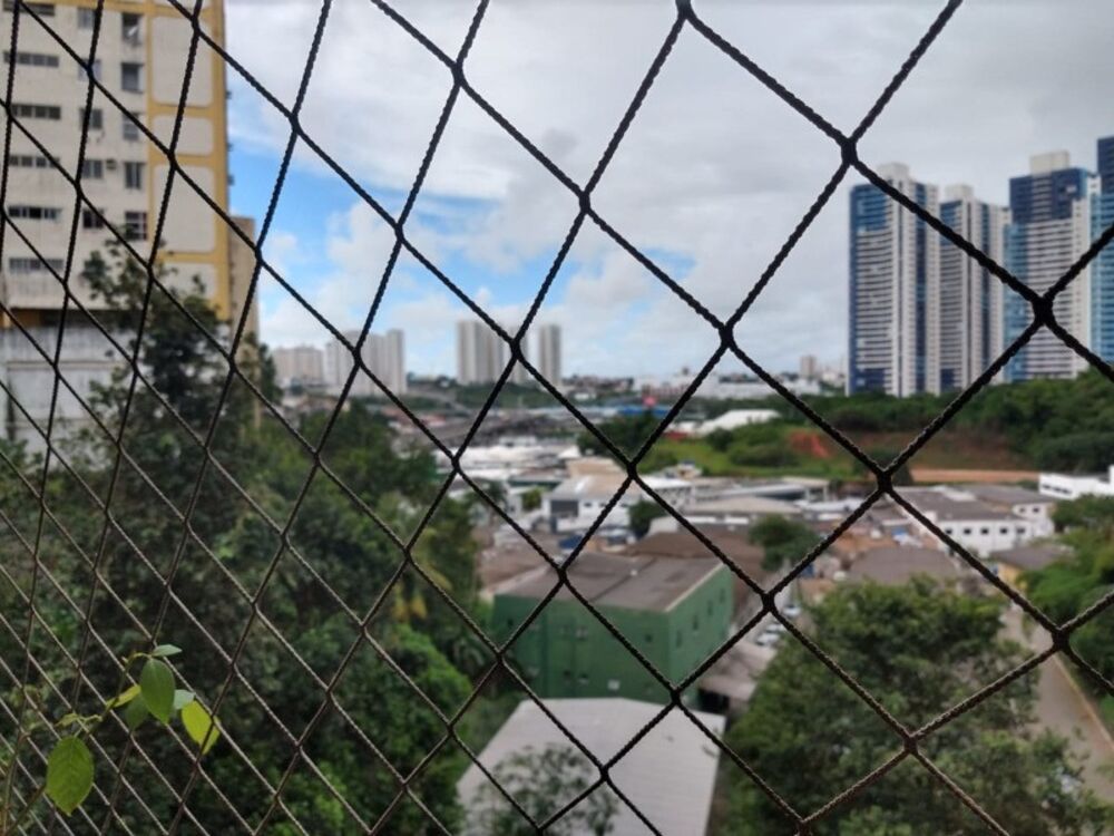 Apartamento, 2 quartos, 70 m² - Foto 1