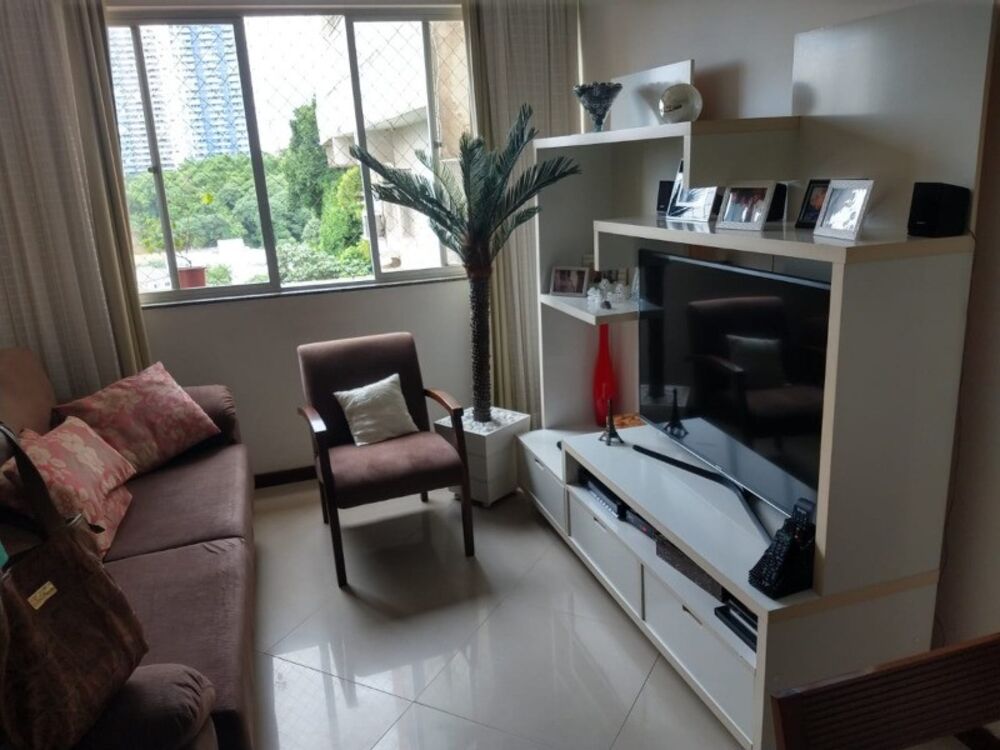 Apartamento, 2 quartos, 70 m² - Foto 2
