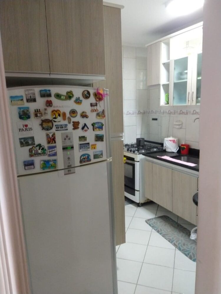 Apartamento, 2 quartos, 70 m² - Foto 9