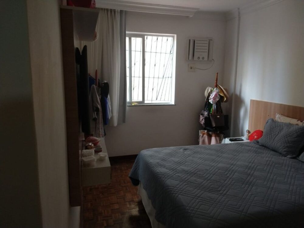 Apartamento, 2 quartos, 70 m² - Foto 4