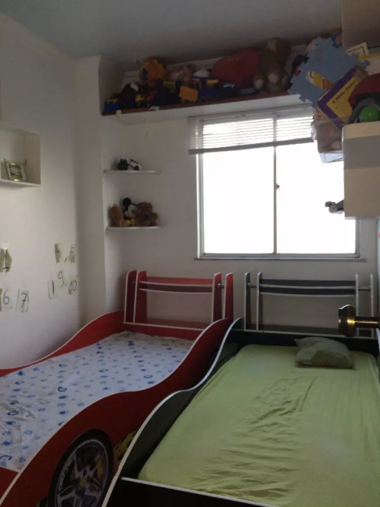 Apartamento à venda com 2 quartos, 70m² - Foto 6