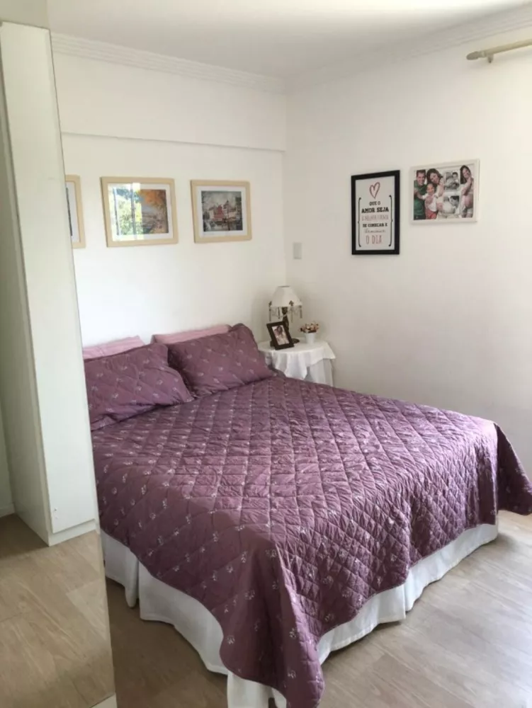 Apartamento à venda com 2 quartos, 77m² - Foto 7