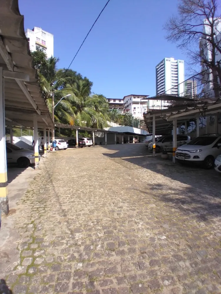 Apartamento, 2 quartos, 77 m² - Foto 15