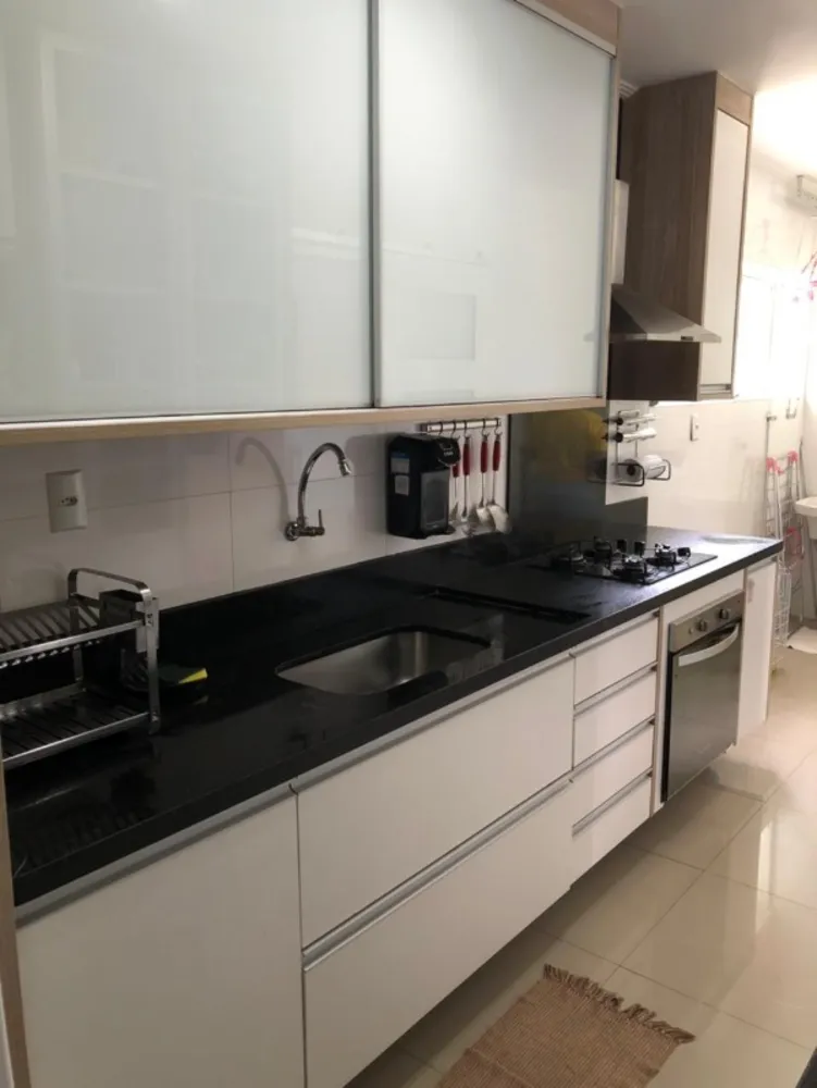 Apartamento, 2 quartos, 77 m² - Foto 11