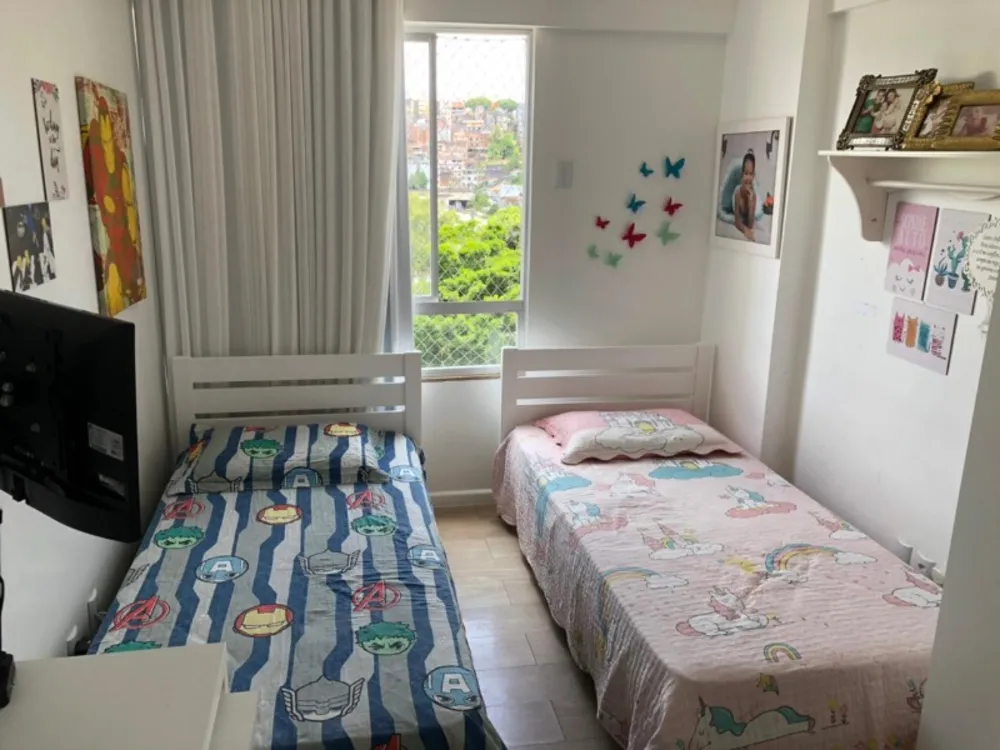 Apartamento, 2 quartos, 77 m² - Foto 9