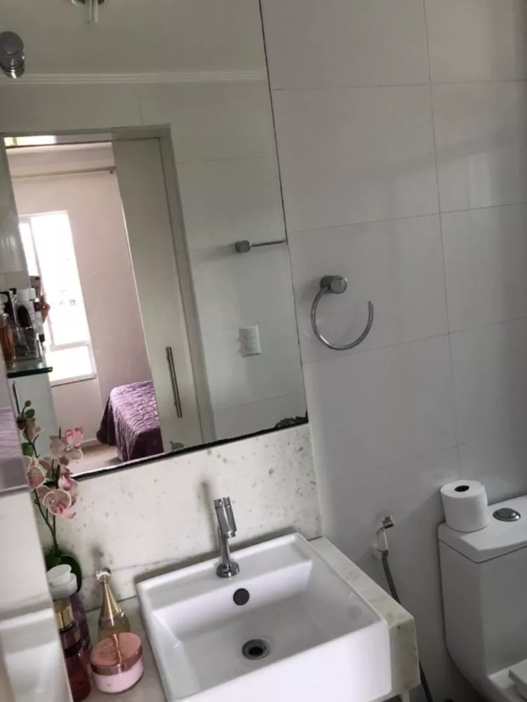 Apartamento à venda com 2 quartos, 77m² - Foto 5