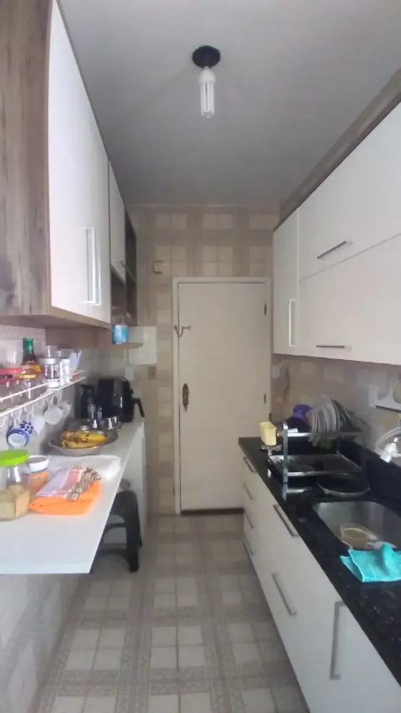 Apartamento, 2 quartos, 70 m² - Foto 10