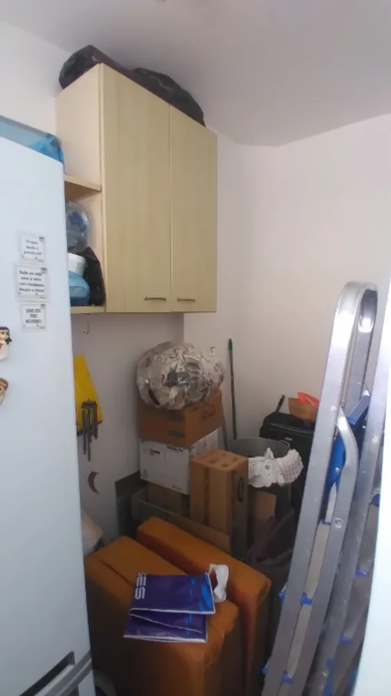 Apartamento, 2 quartos, 70 m² - Foto 12