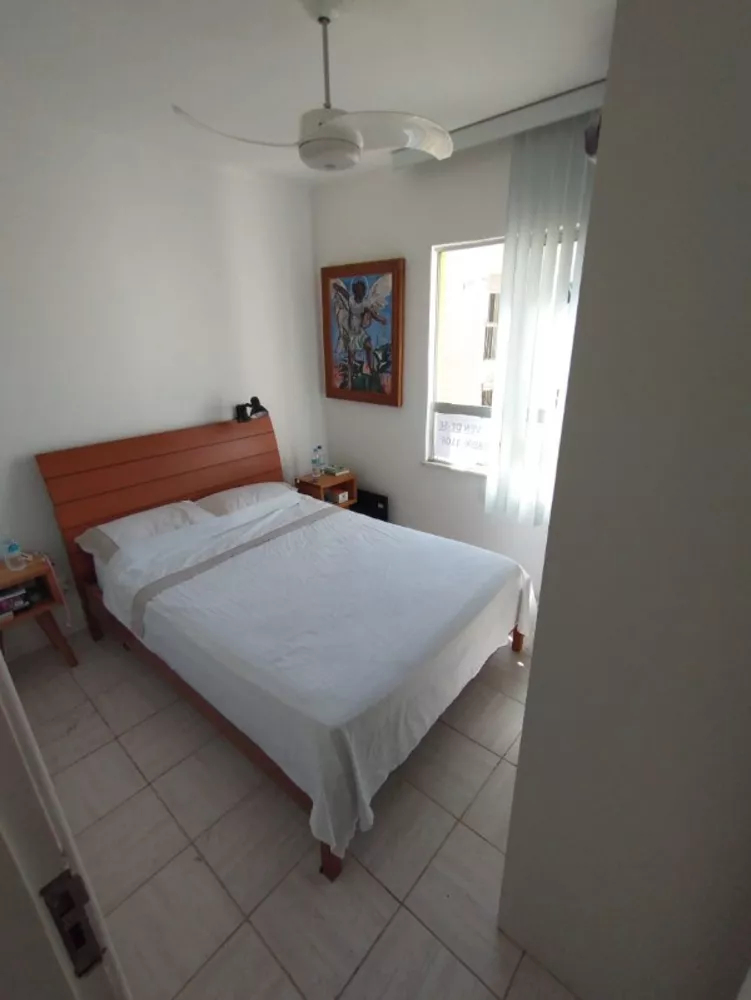 Apartamento à venda com 2 quartos, 50m² - Foto 2