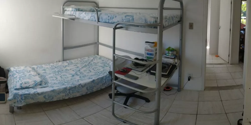 Apartamento à venda com 2 quartos, 50m² - Foto 3