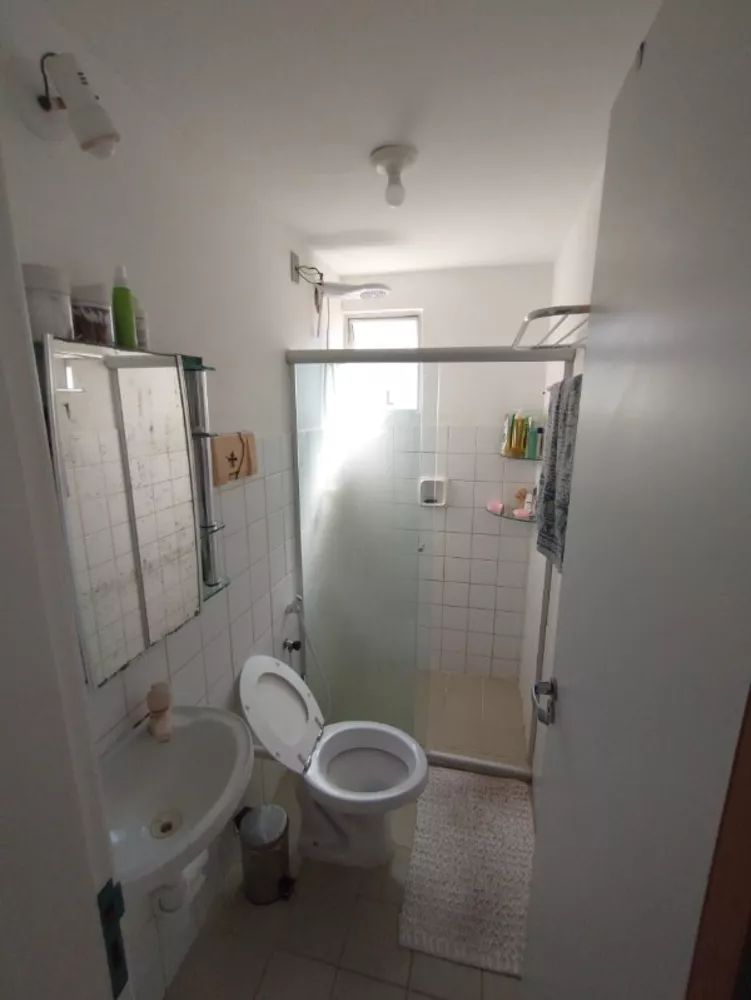 Apartamento à venda com 2 quartos, 50m² - Foto 4