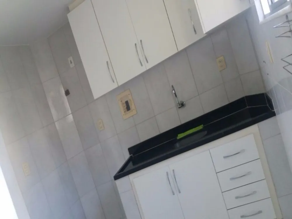 Apartamento, 2 quartos, 60 m² - Foto 7