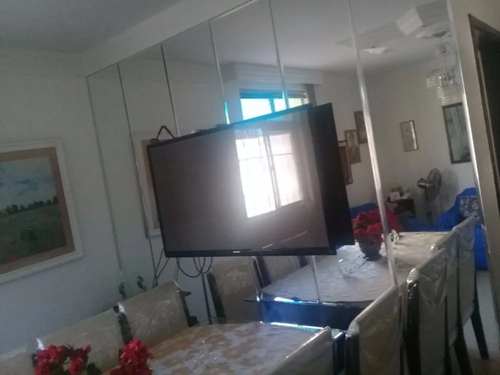 Apartamento, 2 quartos, 60 m² - Foto 6