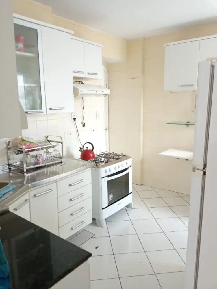 Apartamento, 3 quartos, 100 m² - Foto 14