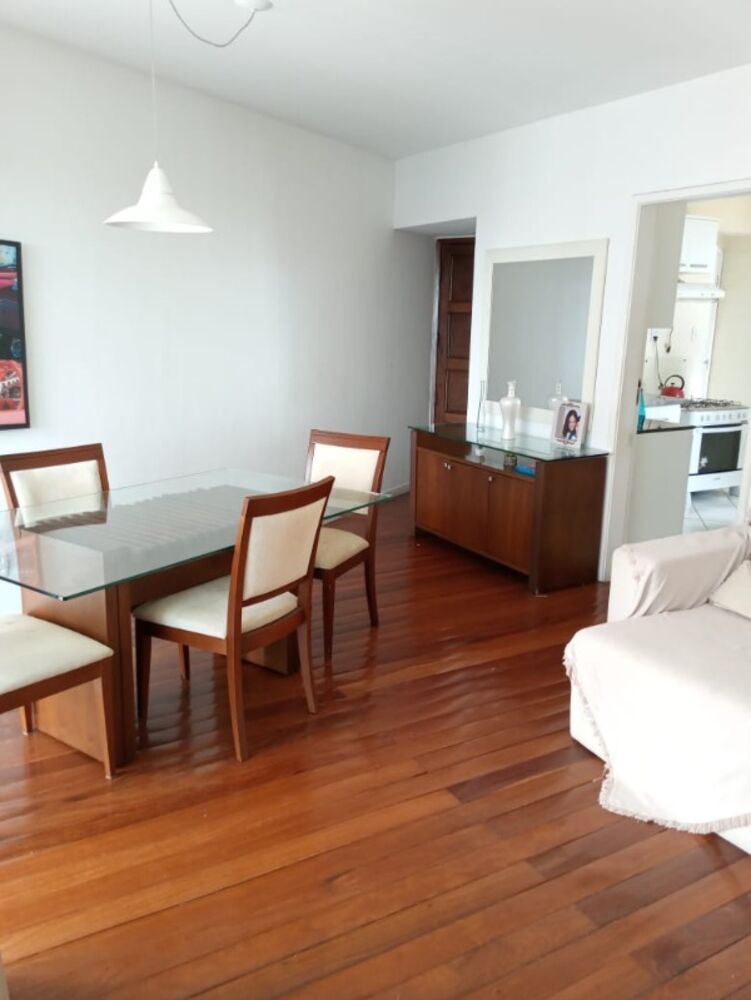Apartamento, 3 quartos, 100 m² - Foto 2