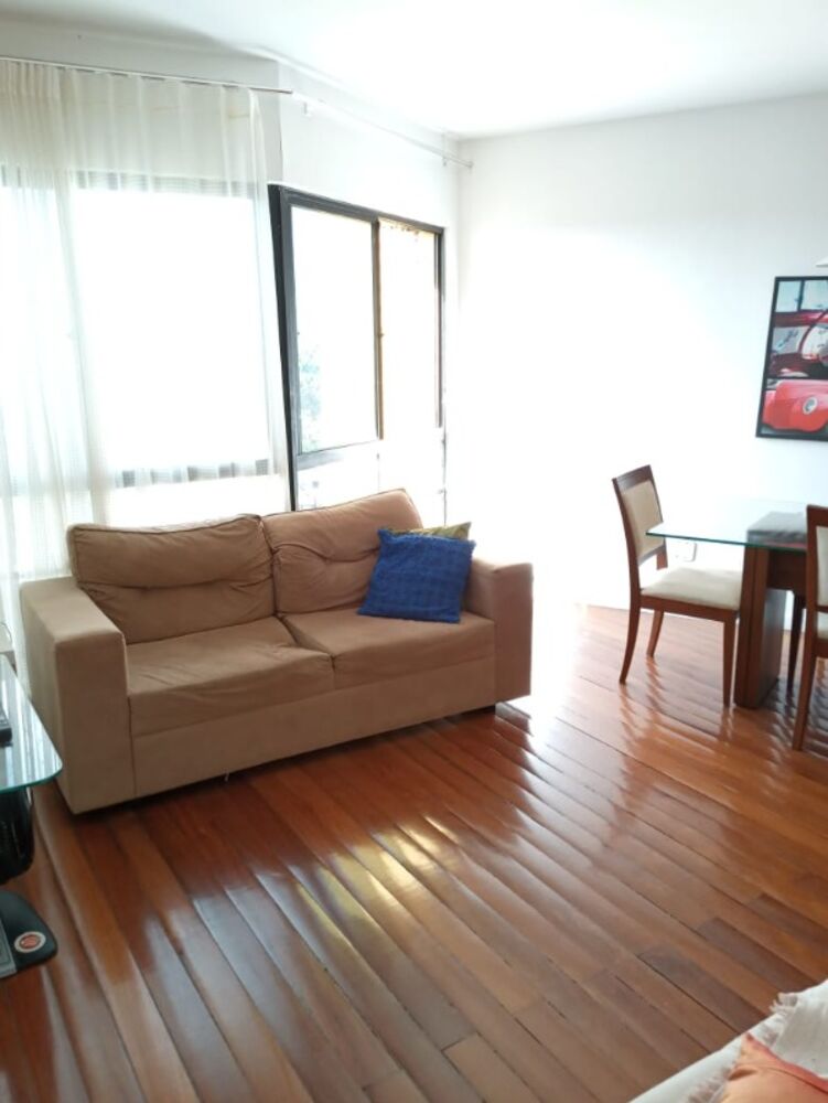 Apartamento, 3 quartos, 100 m² - Foto 3