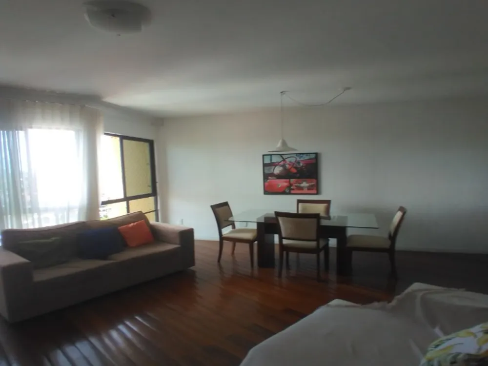 Apartamento, 3 quartos, 100 m² - Foto 1