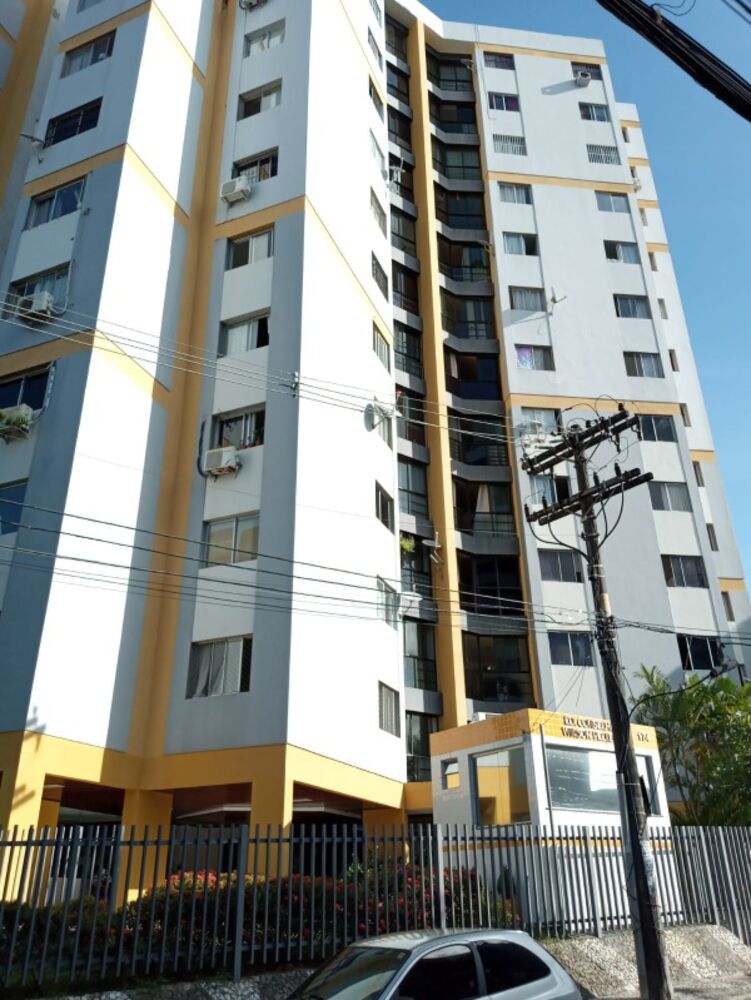 Apartamento, 3 quartos, 100 m² - Foto 17